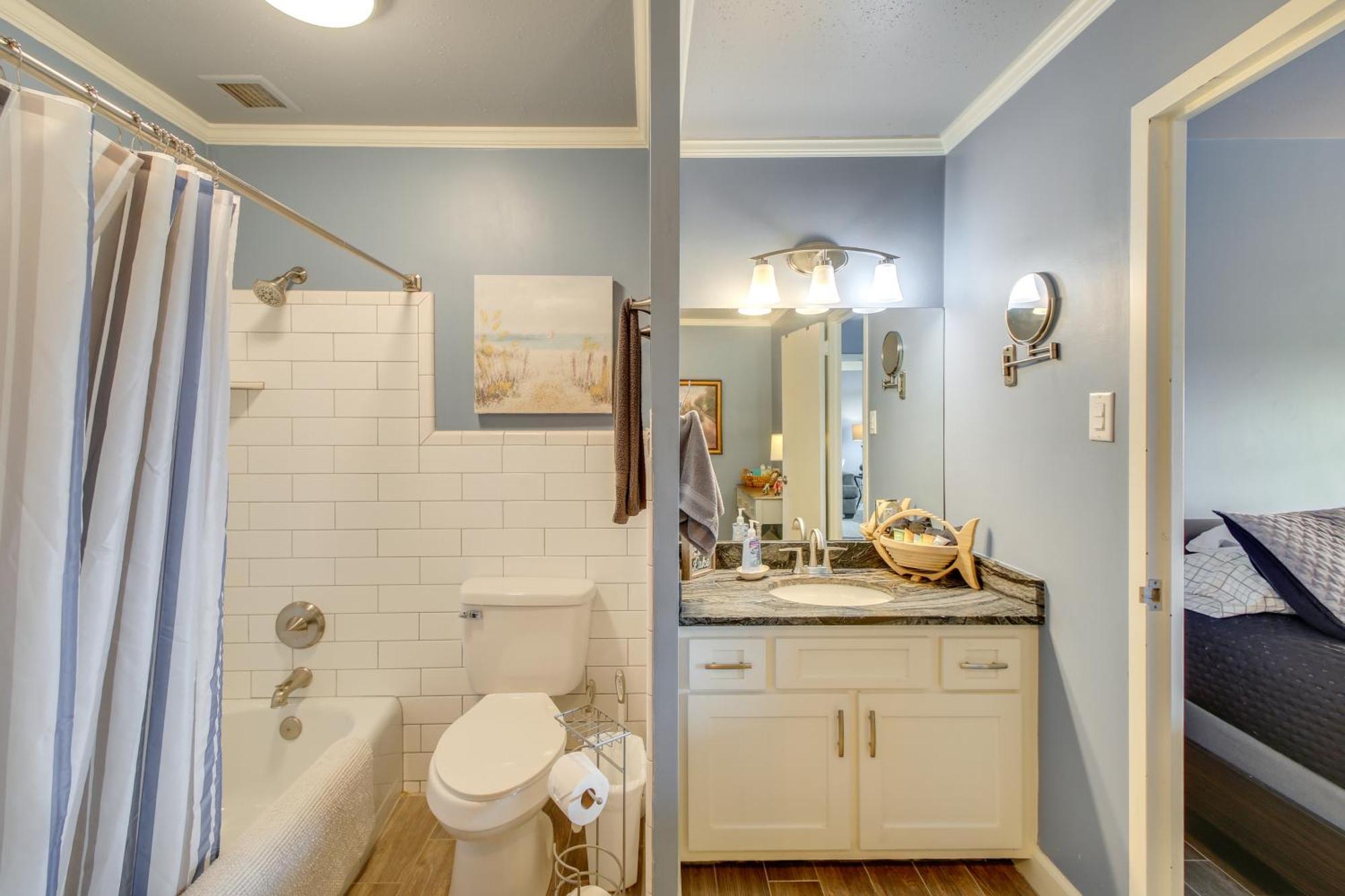 Quaint Hot Springs Condo With Views And Pool Access! Exterior foto